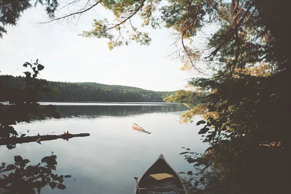 Grand Lake Stream