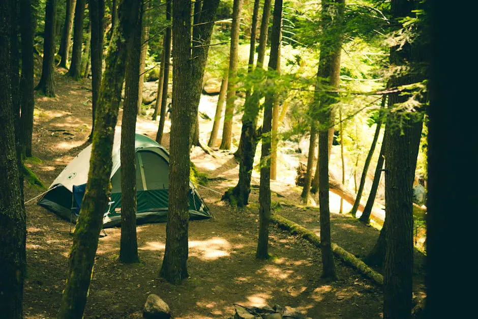 Kennebago Lake