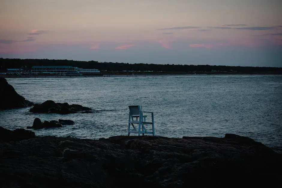 Broad Cove Reserve
