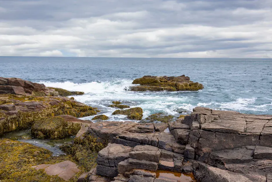 Ferry Beach State Park