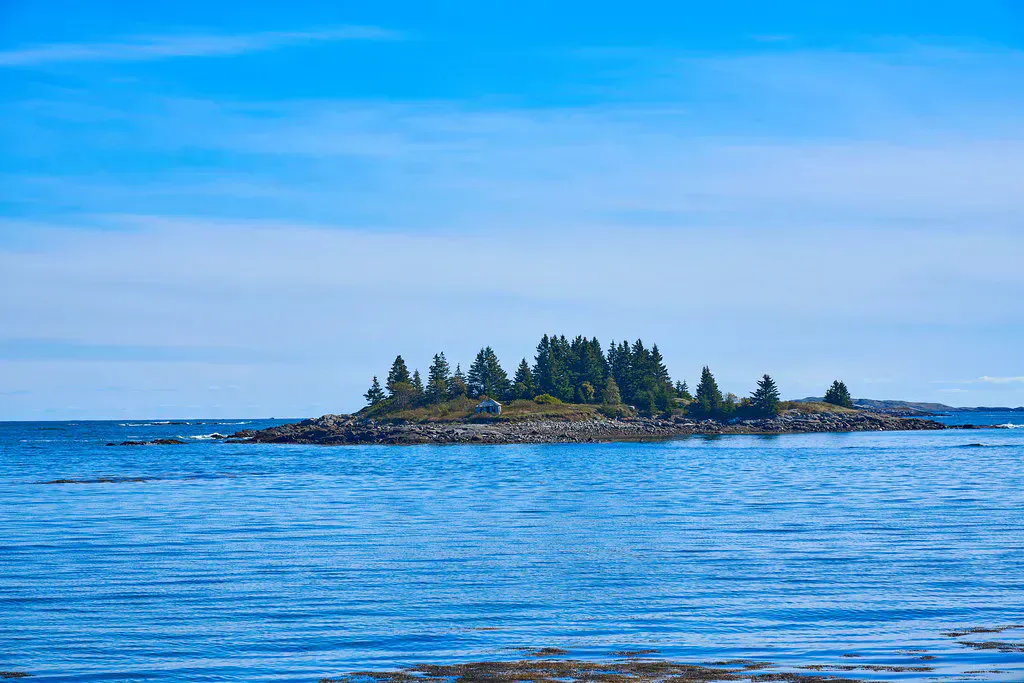 Geary's Beach