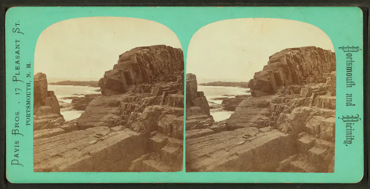 Head Beach