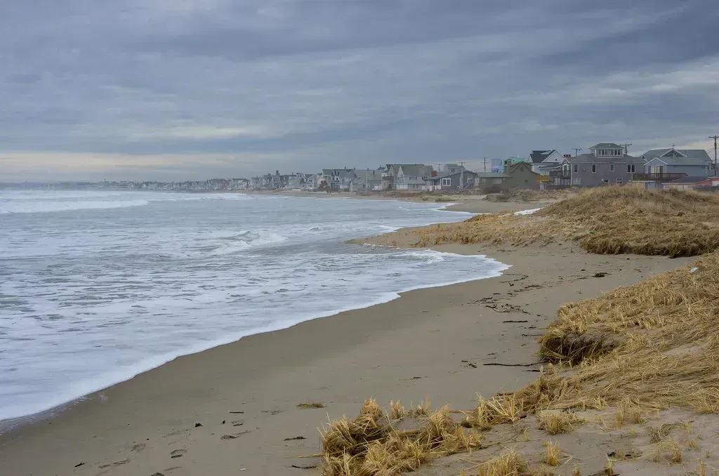 Wells Beach