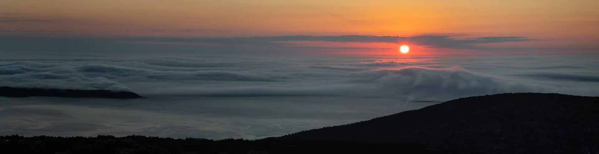 Acadia vs Baxter State Park: Which Maine Park Is Right for You?