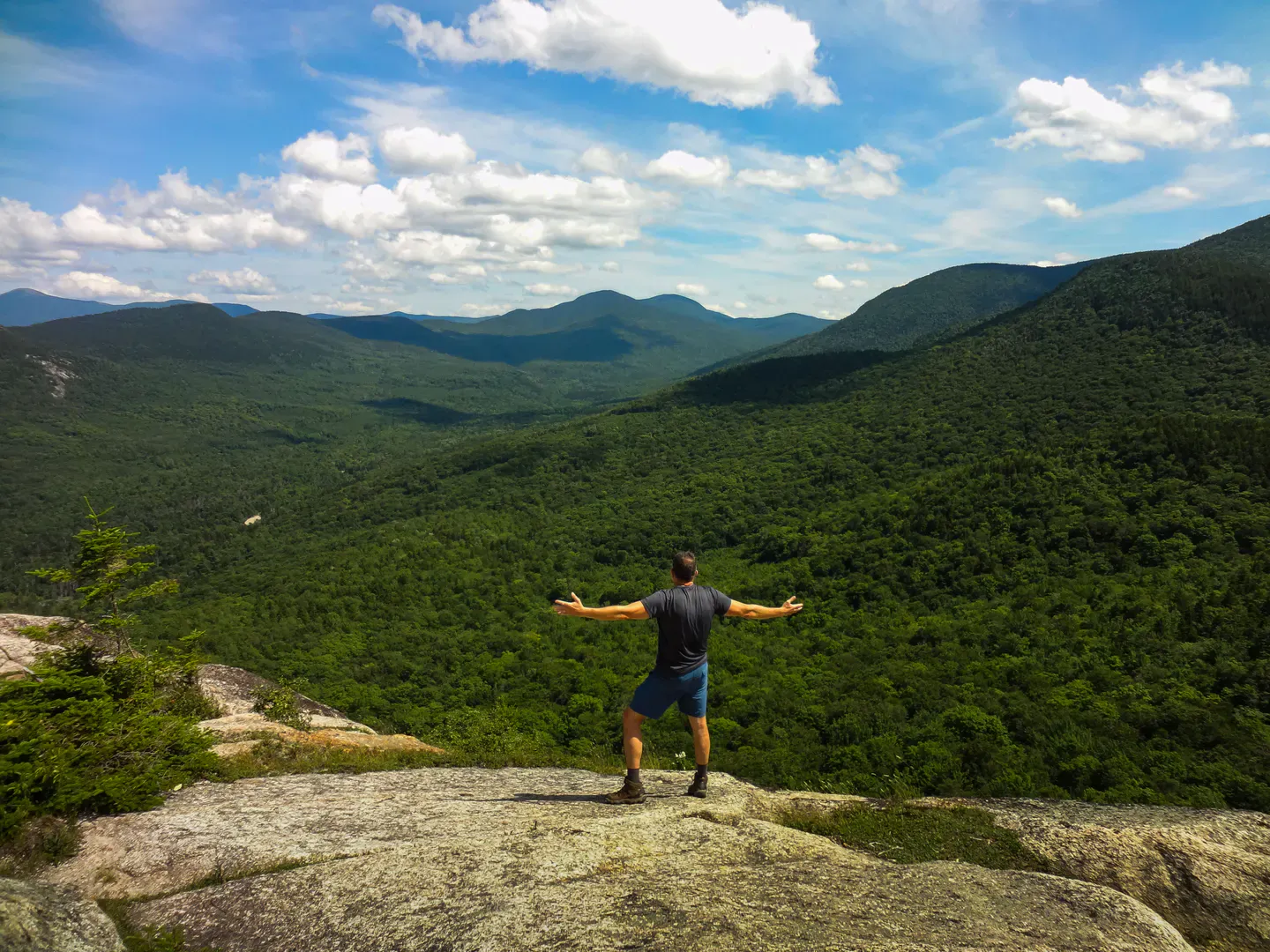 The Best Hikes in Maine: 14 Trails from Acadia to Katahdin