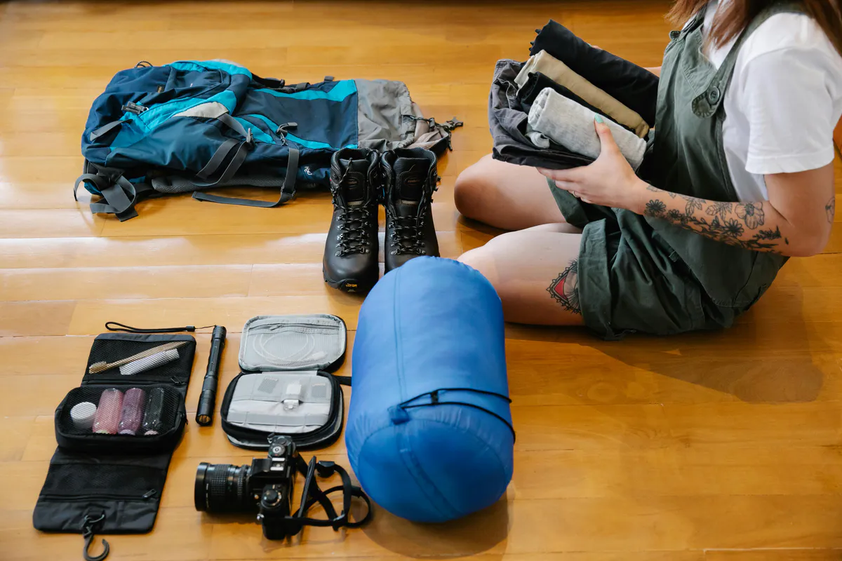 What to Pack for Acadia National Park