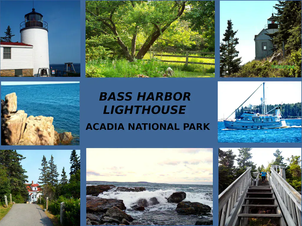 Bar Harbor Campground