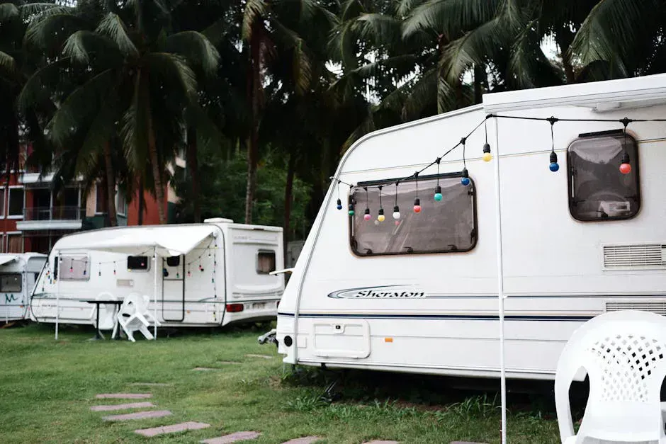 Bayley's Camping Resort