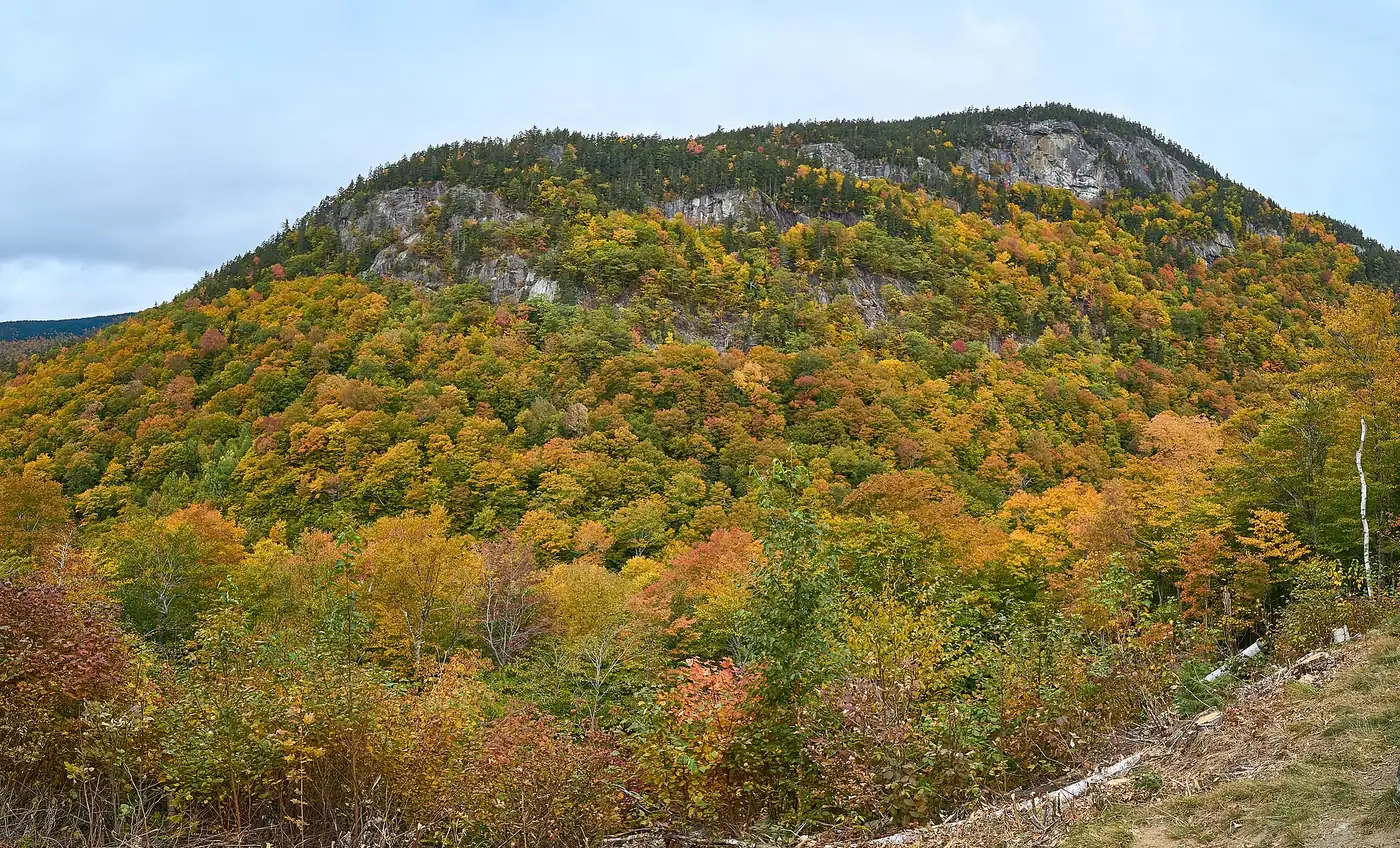 Hastings Campground