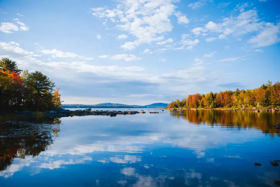 Kidney Pond Campground