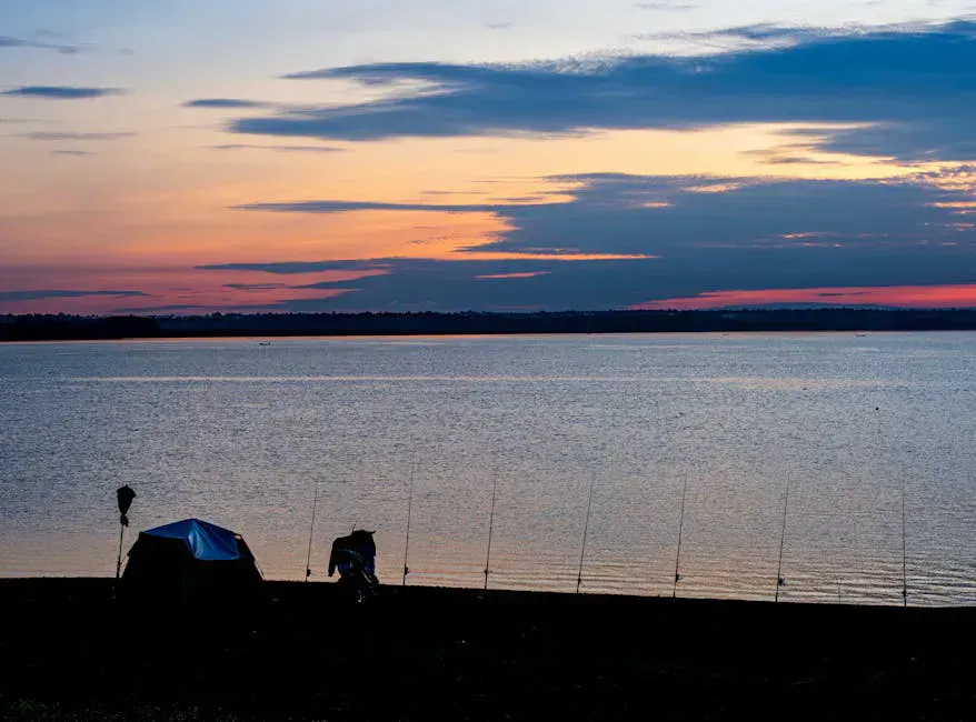 Megunticook Campground by the Sea