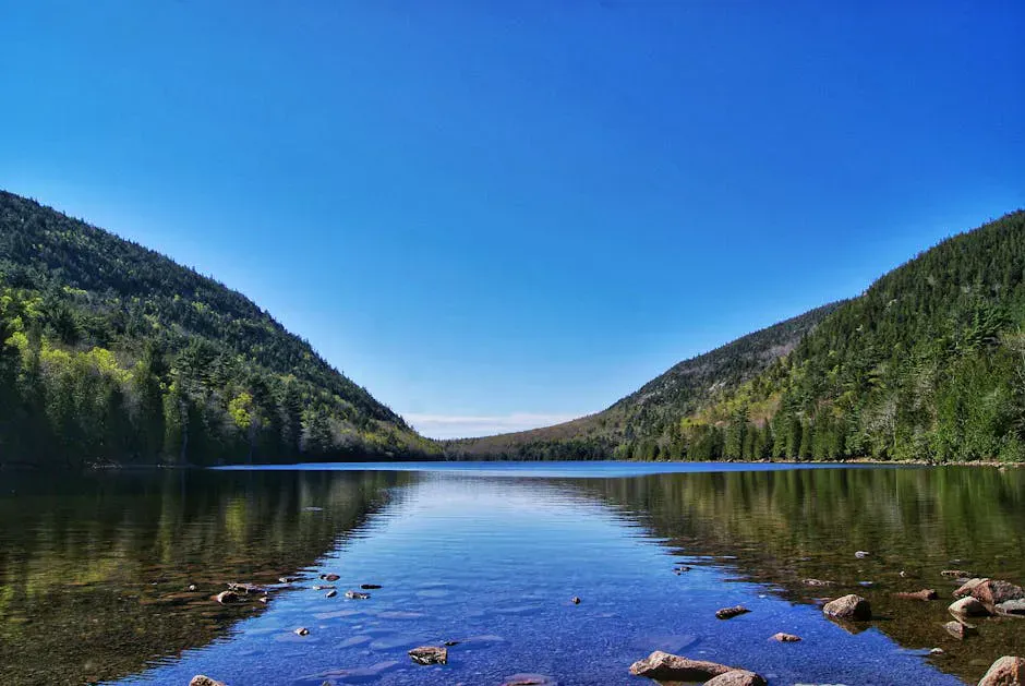 Papoose Pond Resort & Campground