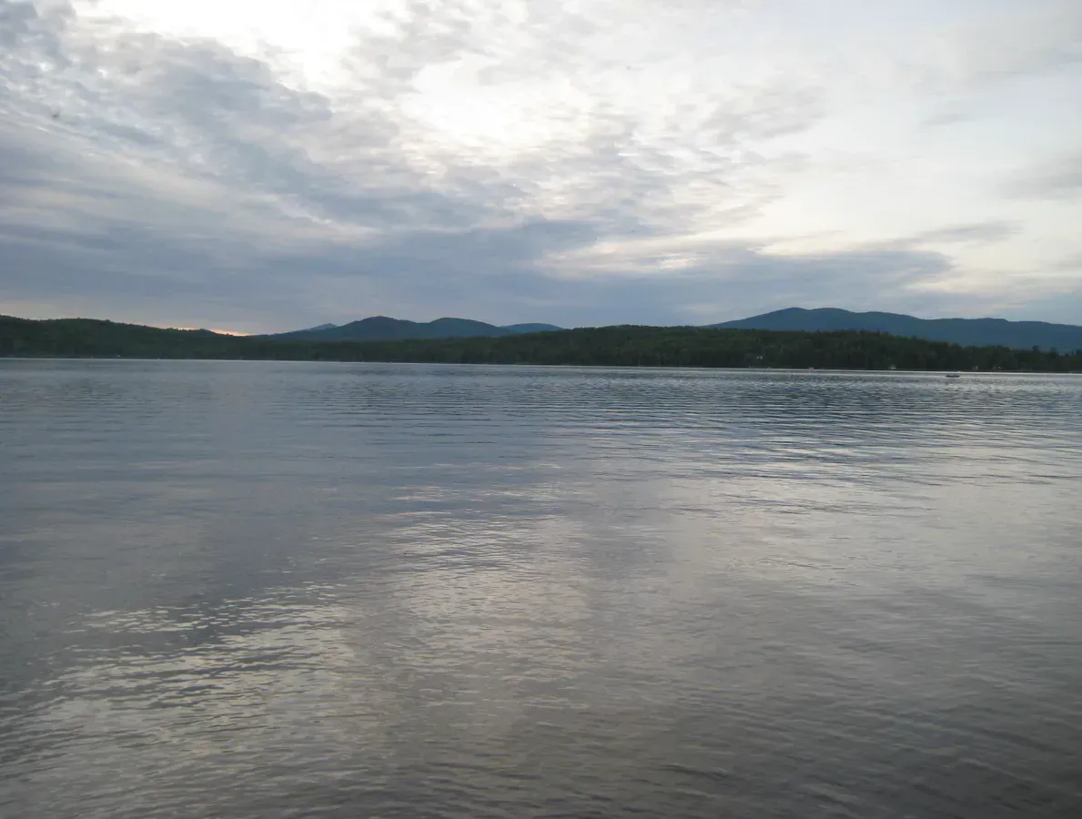 Rangeley Lake State Park
