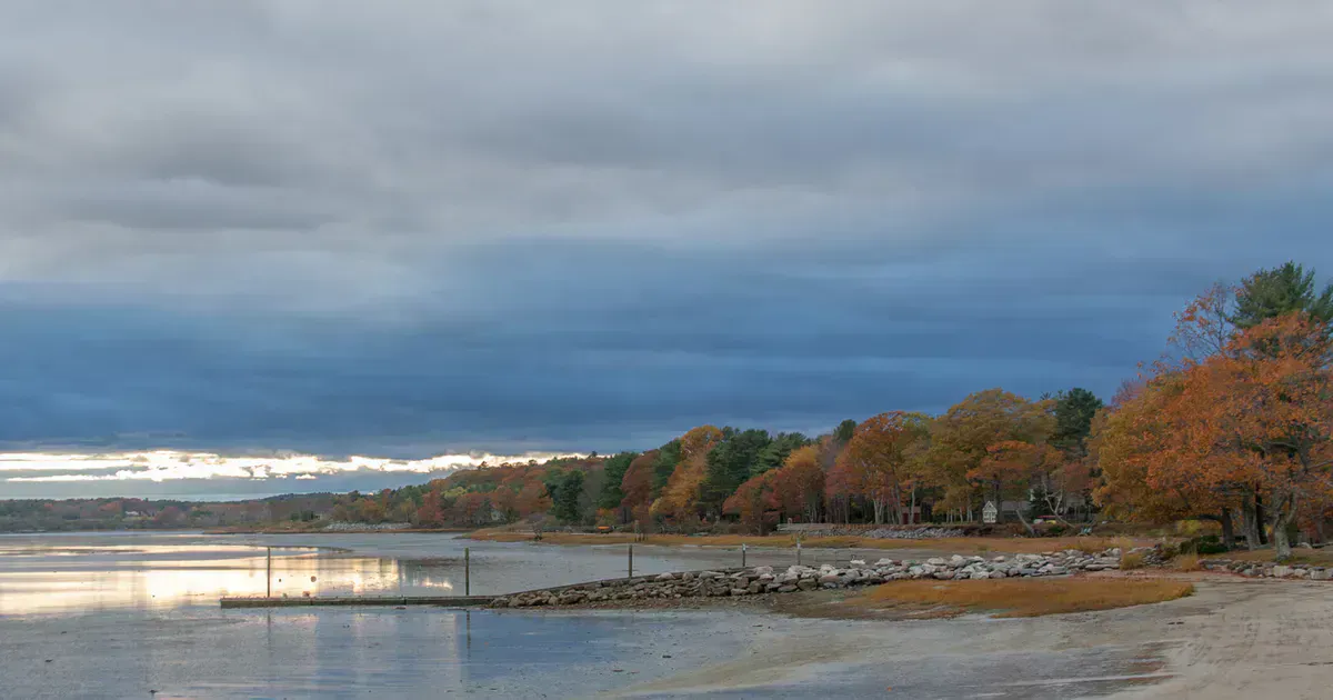 Winslow Memorial Park