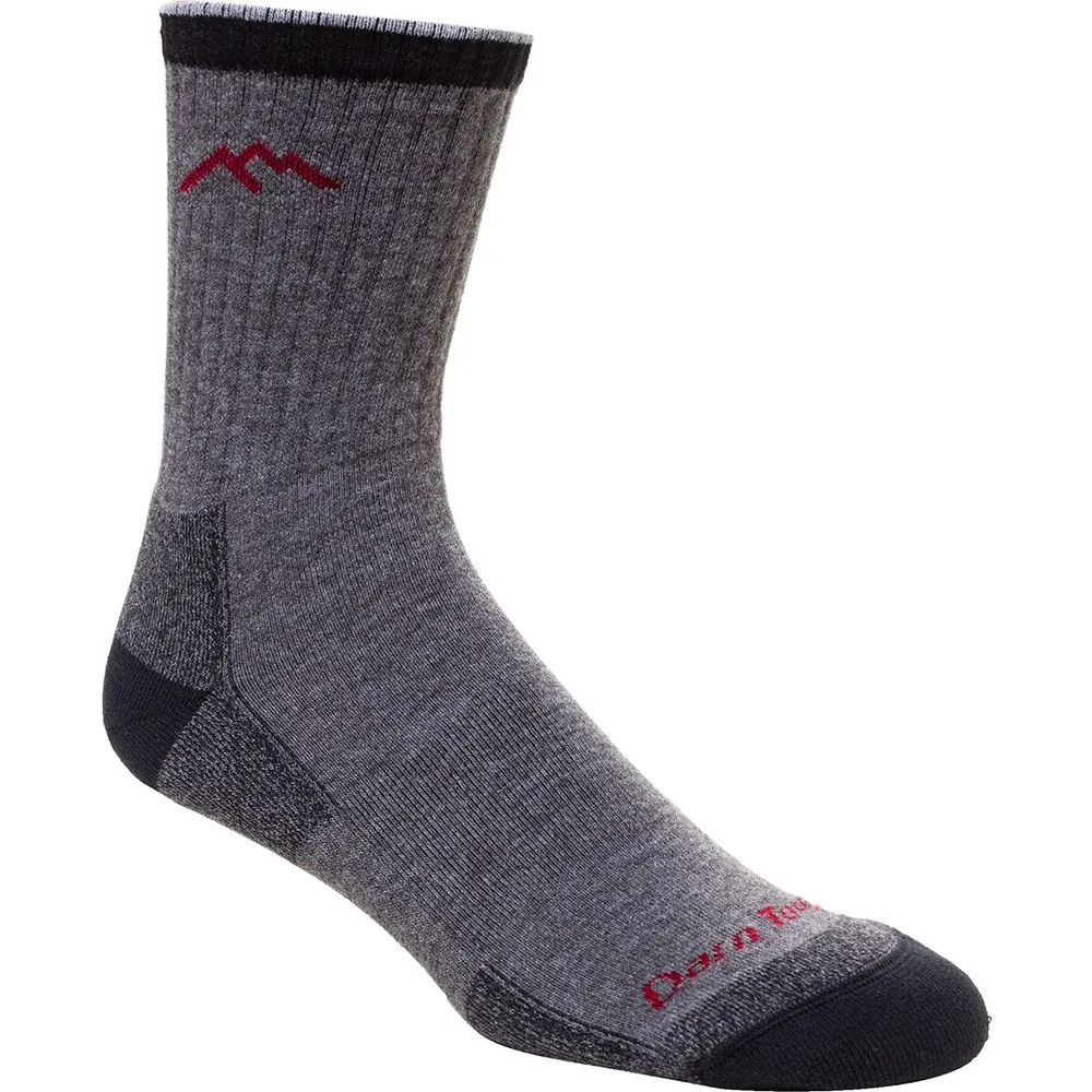 Darn Tough Micro Crew Cushion Socks
