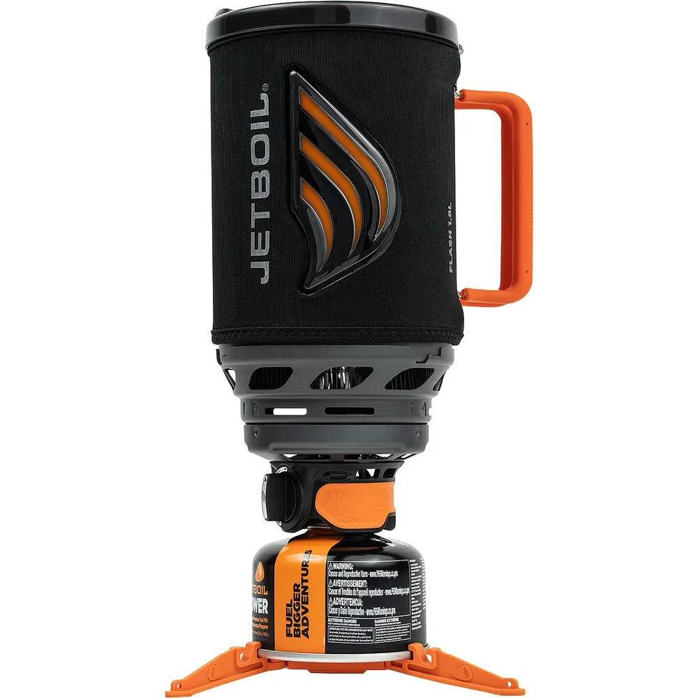 Jetboil Flash Cooking System