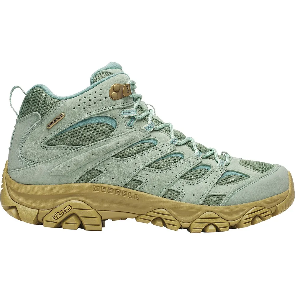 Merrell Moab 3 Mid Waterproof