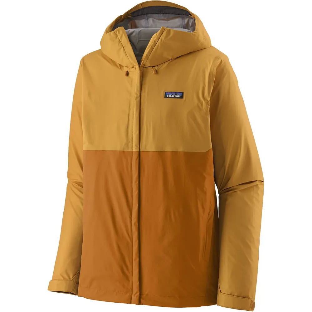 Patagonia Torrentshell 3L