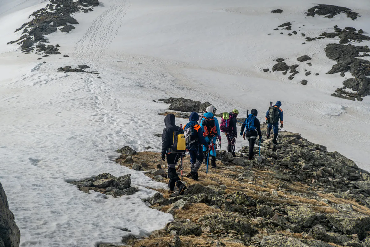 Best Microspikes and Ice Traction for Maine Winter Hiking (2026)