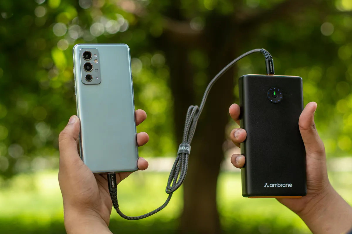 Best Power Banks for Maine Backpacking and Road Trips (2026)