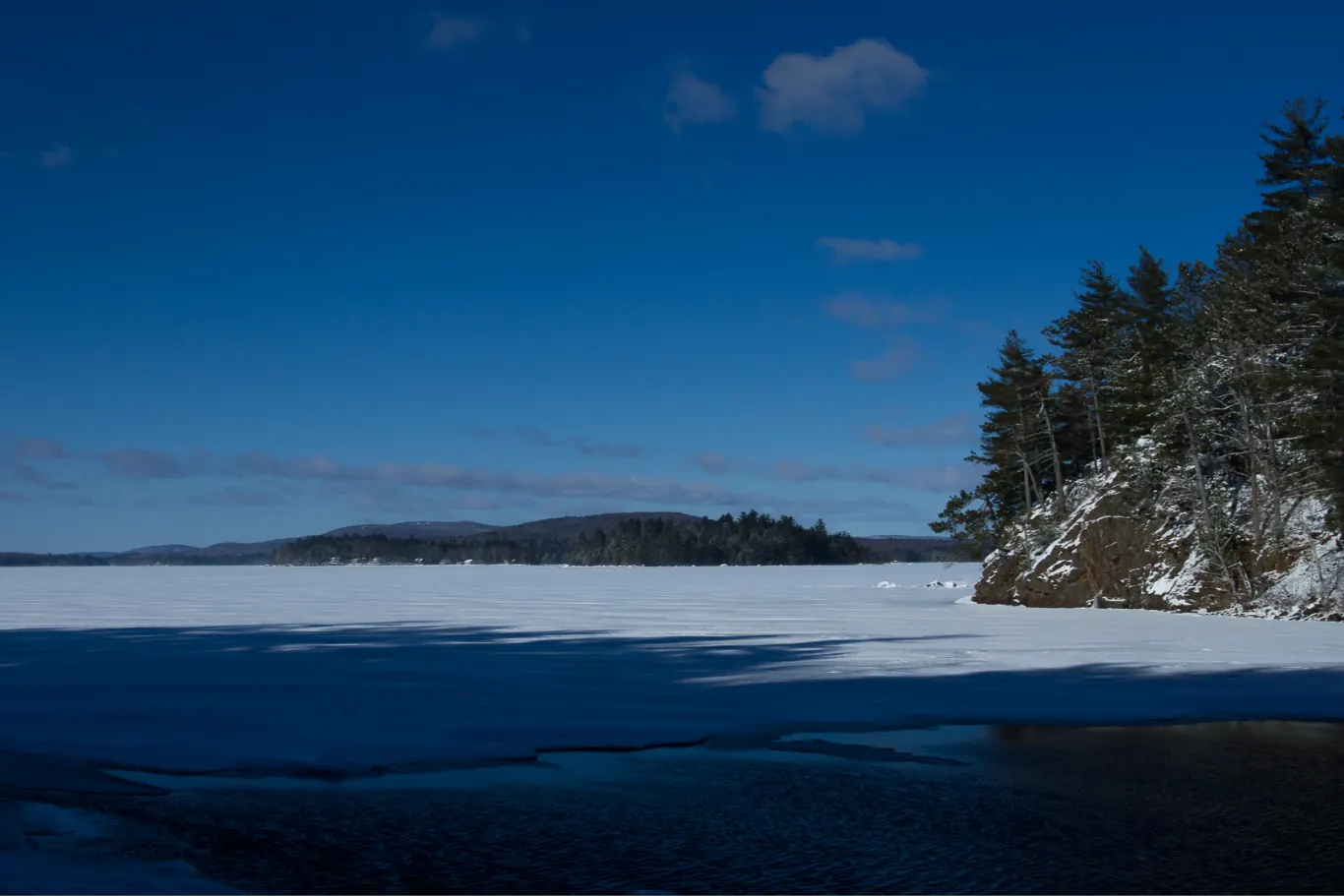 Green Lake
