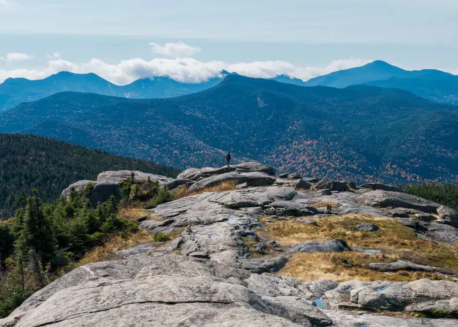 Bald Mountain (Dedham)