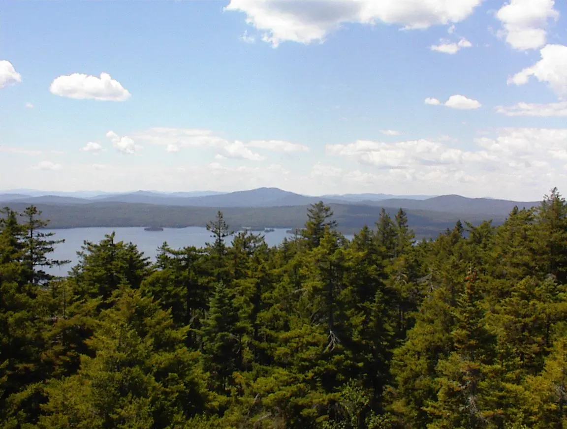Bald Mountain (Rangeley)
