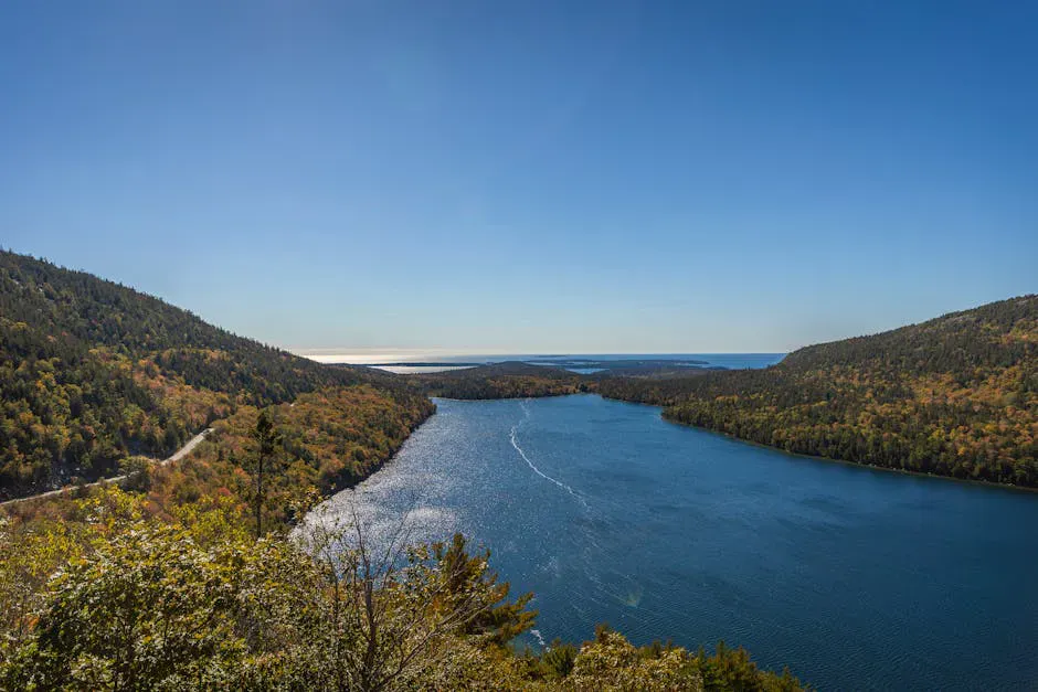 Jordan Cliffs Trail