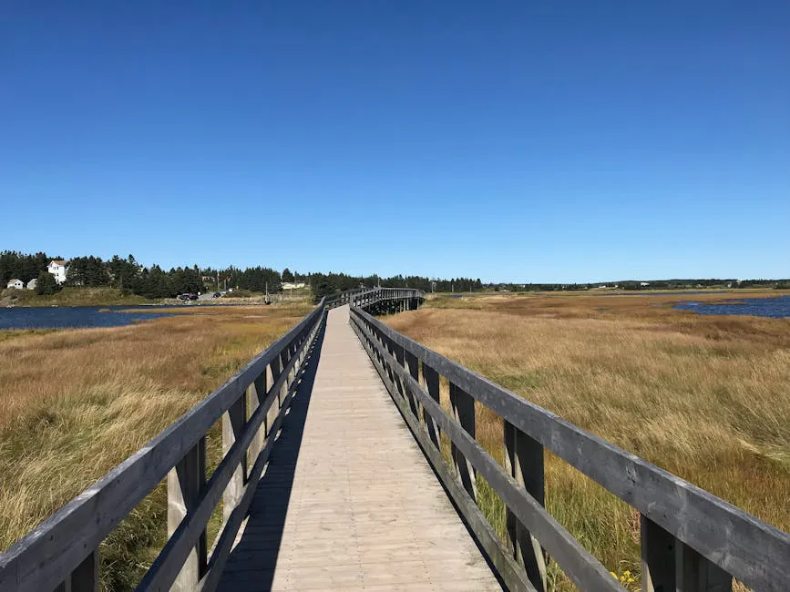 Kennebunk Bridle Path