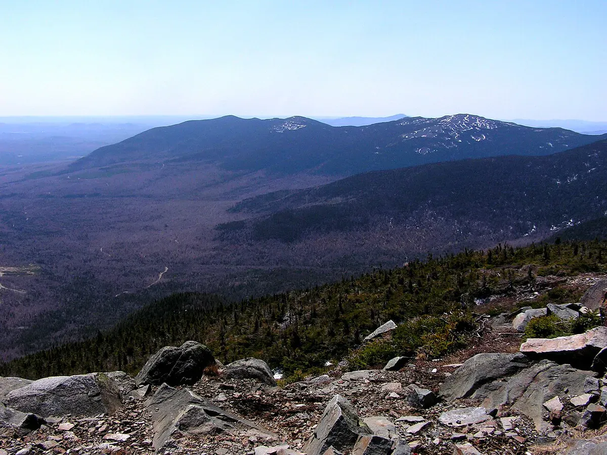 Mount Abraham