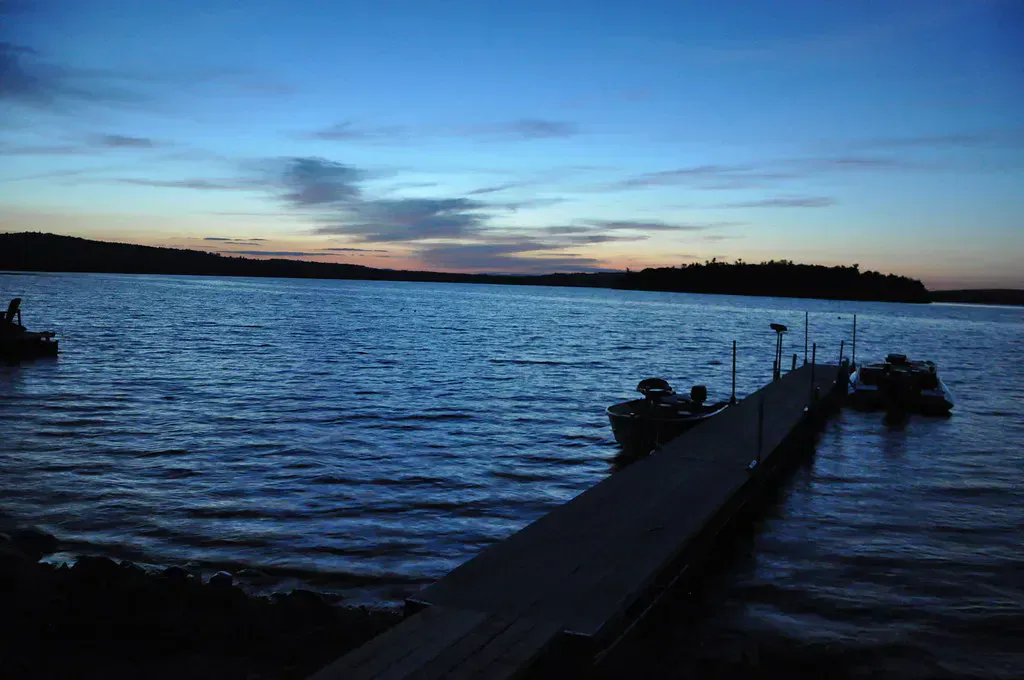Androscoggin Lake