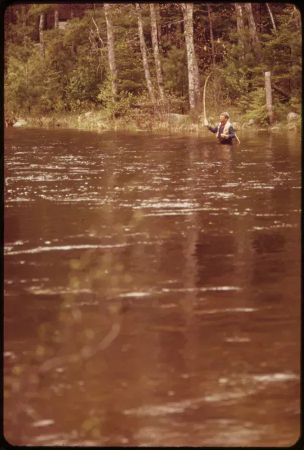 East Grand Lake