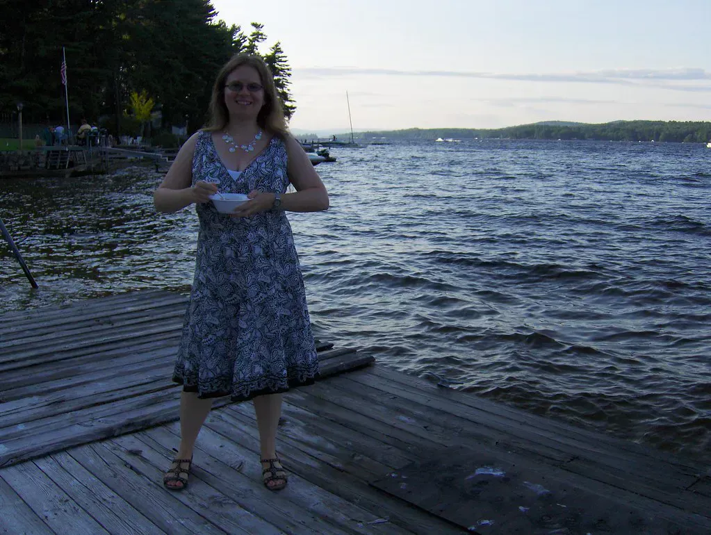 Long Lake