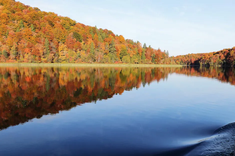 Mousam Lake