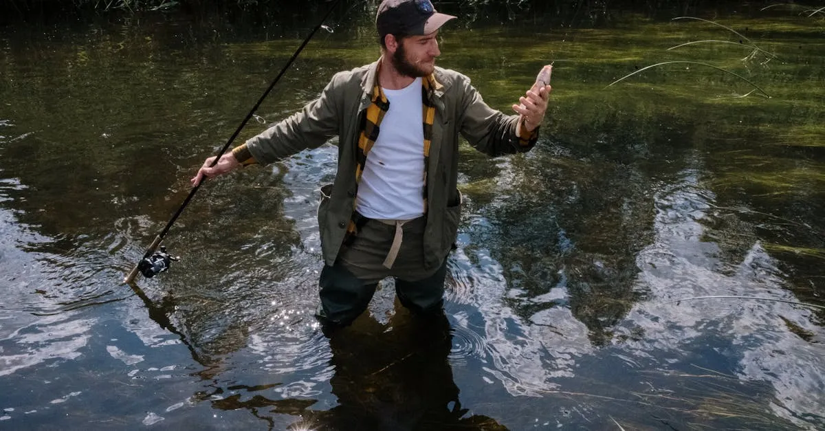 Sabattus Pond