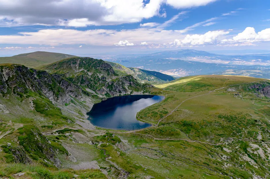 Sysladobsis Lake