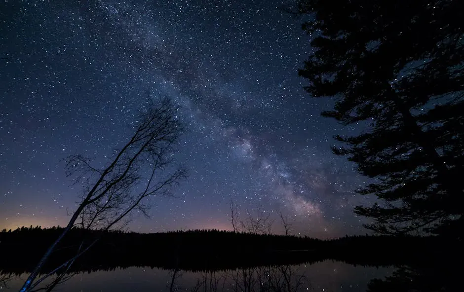 Thompson Lake
