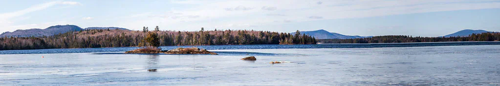 Umbagog Lake