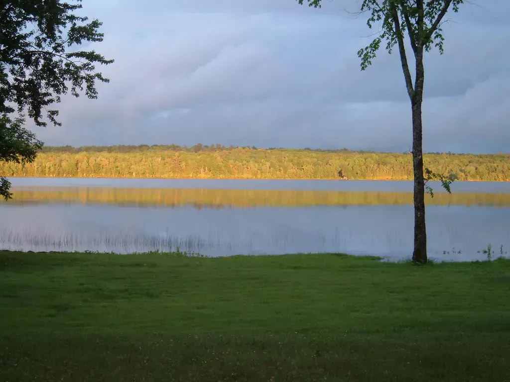Unity Pond
