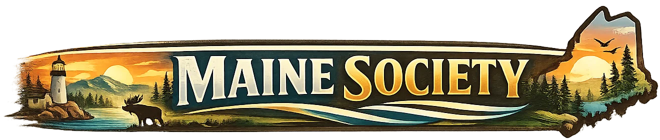 Maine Society