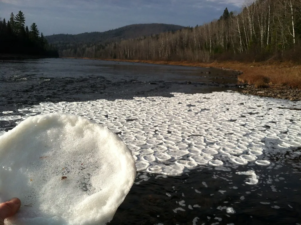 Allagash River