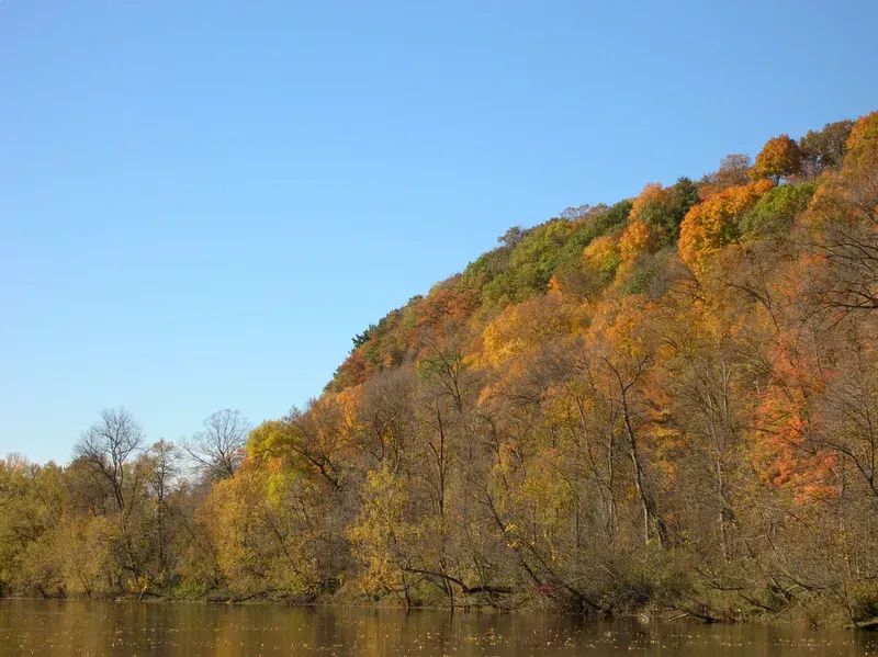 St. Croix River