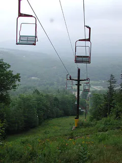 Camden Snow Bowl