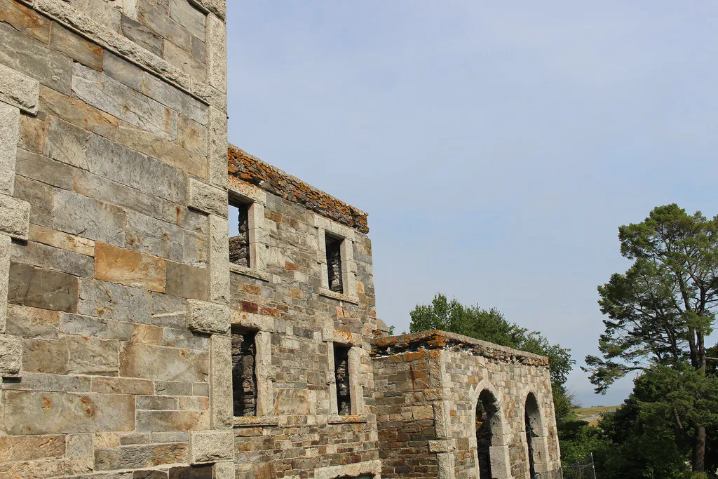 Fort Williams Park