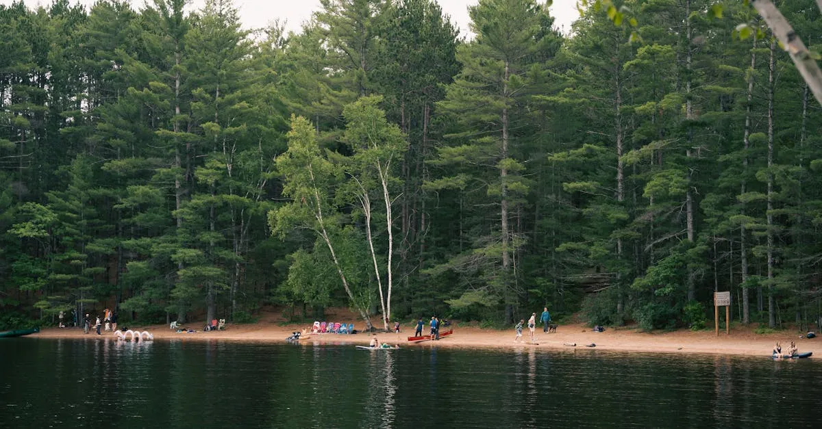 Range Ponds State Park