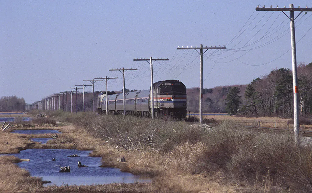 Scarborough Marsh