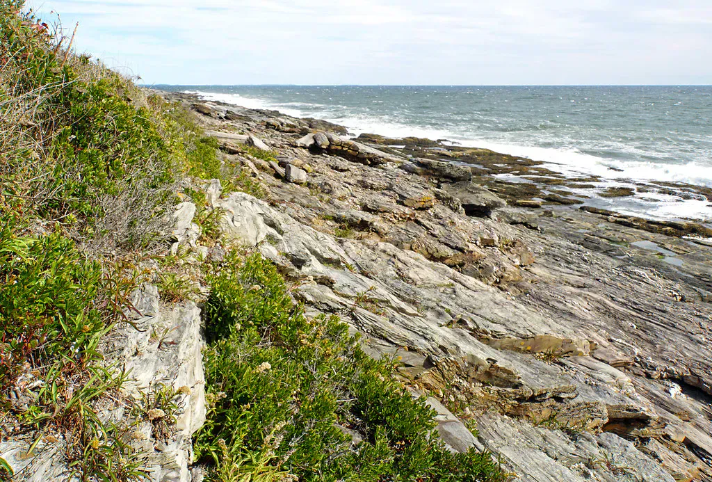 Two Lights State Park