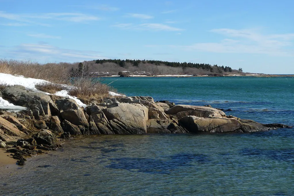 Cape Porpoise