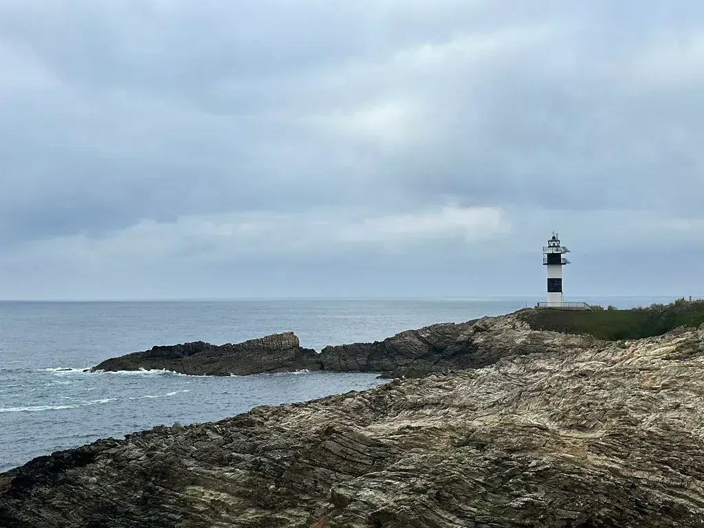 Cliff Island