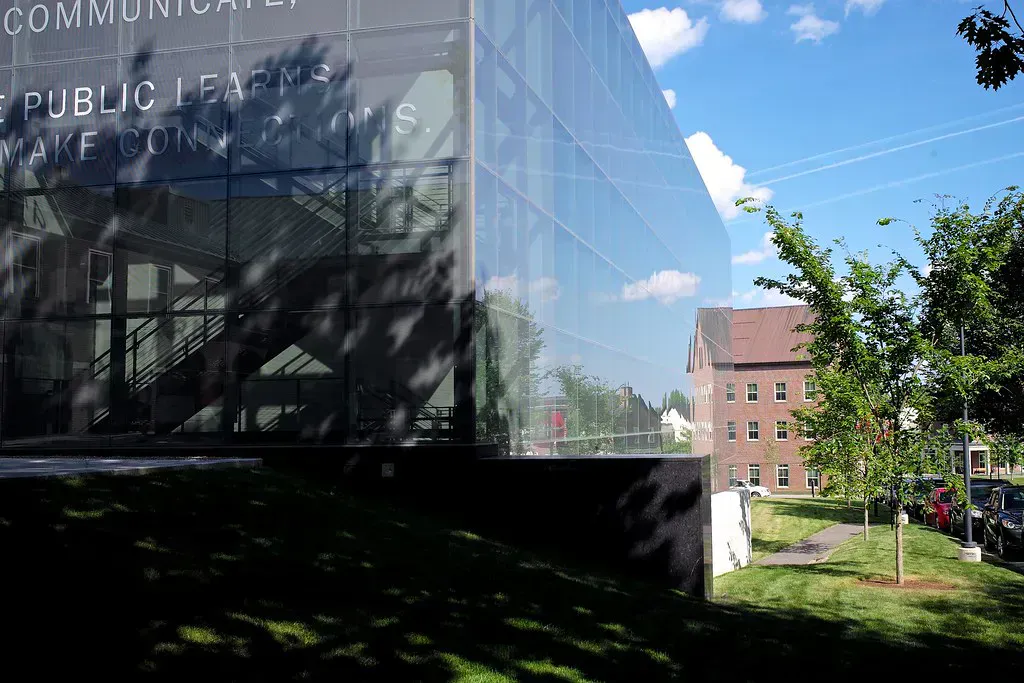 Colby College Museum of Art